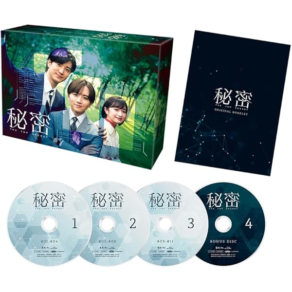 秘密　ドラマ 秘密〜THE TOP SECRET〜』月10ドラマ【公式】 (@himitsu_ktv) / X